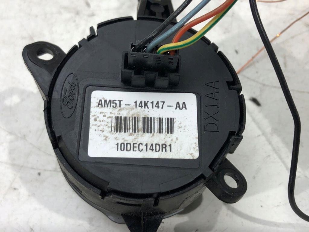 фото №6, Переключатели руля ford focus iii am5t-14k147-aa am5t-14k147-ca