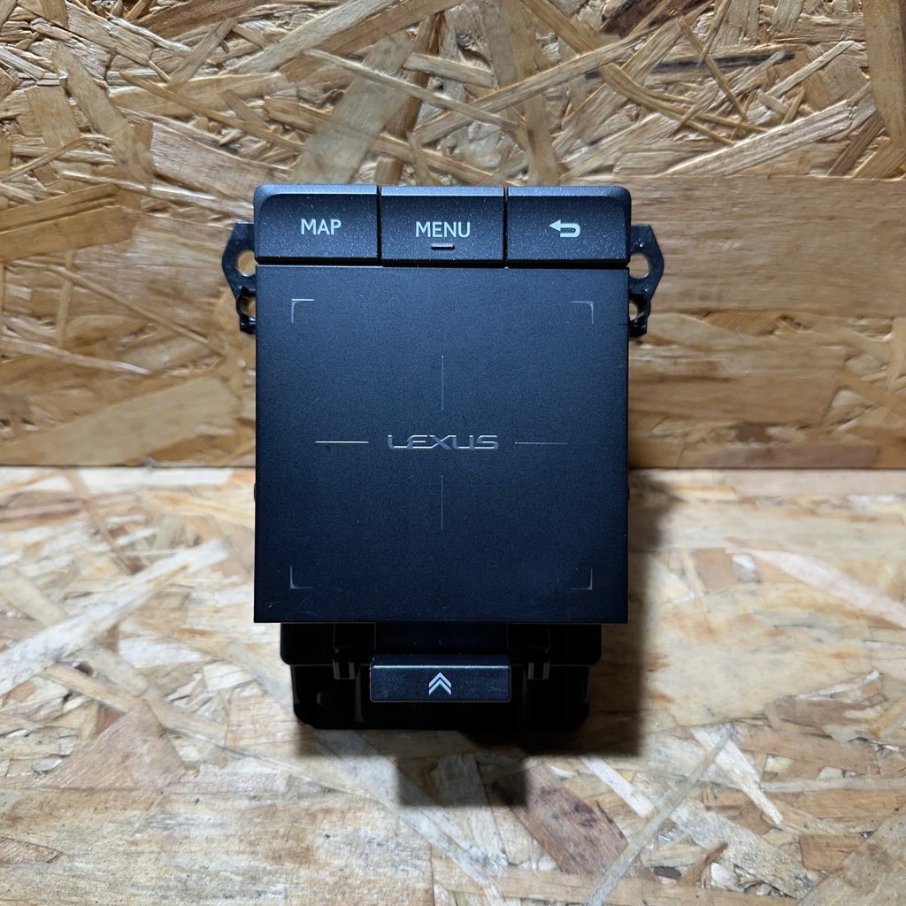 фото №1, Панель управление тачпад lexus nx ux