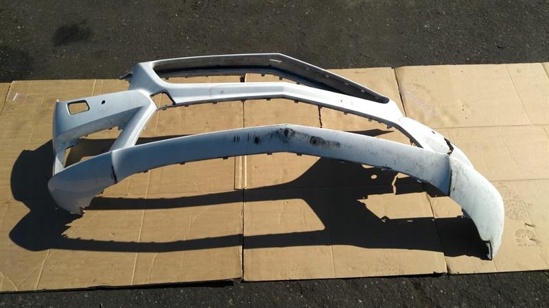 фото №2, Бампер перед передний mercedes sl r231 amg 149u