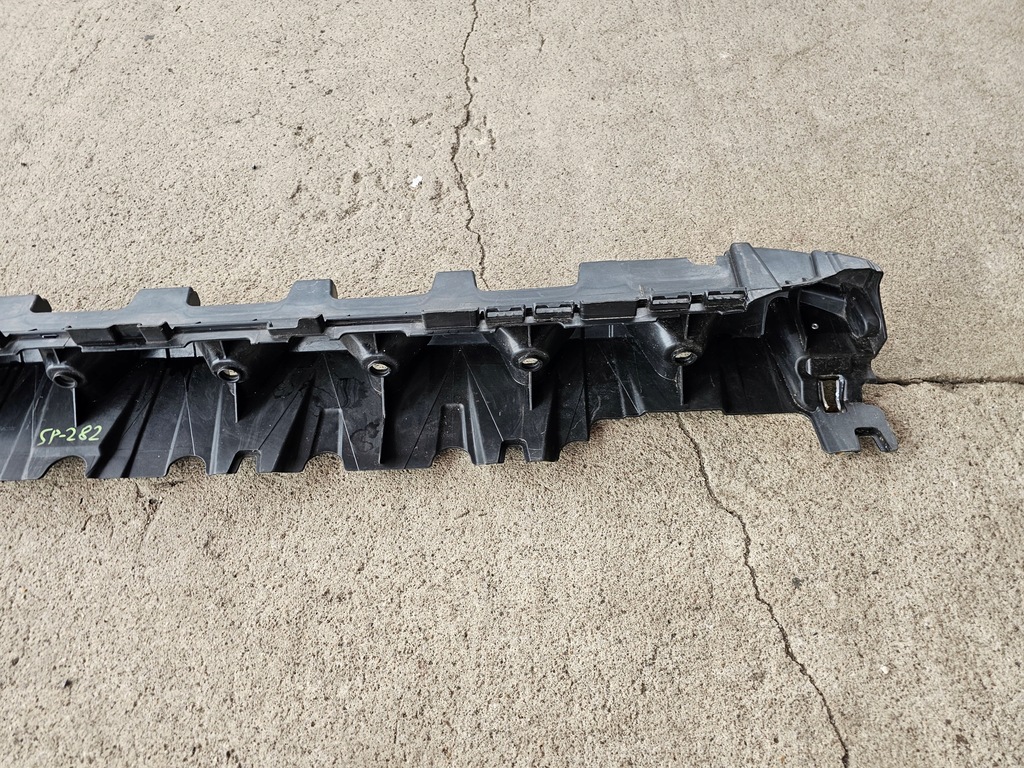 фото №7, Mercedes glk x204 кронштейн напрямна поріг поріг праве a2046900139