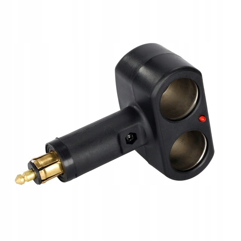 фото №7, Переходник с разъём din na 2x euro