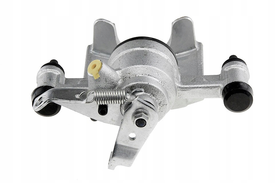 фото №2, Супорт гальмівний задня opel movano b rwd 10-, renault master rwd 10-, nissan