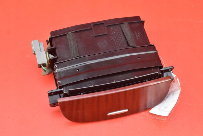 фото №6, Пепельница hyundai santa fe 2 ii 06-10