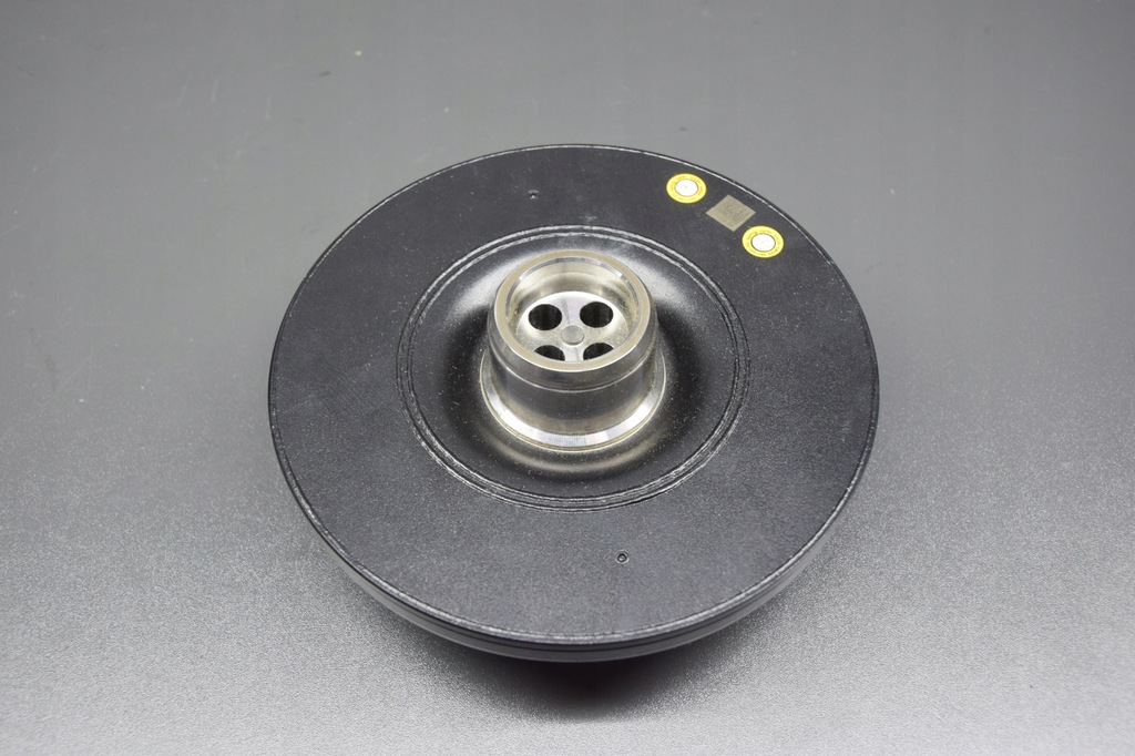 фото №5, Шкив гаситель колебаний bmw 4 g22 g23 5 g60 7 g70 x5 g05 x6 g06 x7 g07
