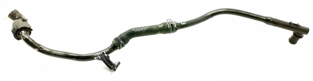 фото №1, Шланг труба wąż wody seat born vw id.3 id.4 id.5 1ea121621g org