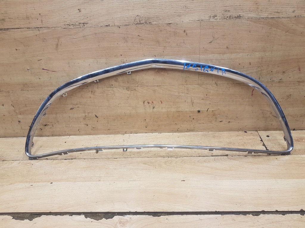 Купить Рамка защита решетка решётка opel insignia a