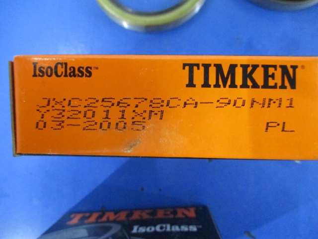 фото №4, Citroen jumper 2.5tdi підшипник snr r140.94