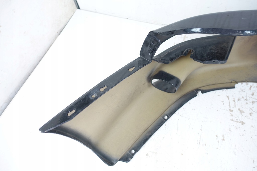 фото №12, Chevrolet camaro 1998-2002 бампер перед передній