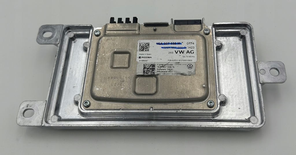 фото №1, Блок керування модуль камери 1ea907556n