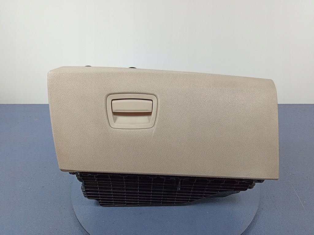 фото №1, Bmw 5 f10 f11 бардачок пасажира eu 9173907