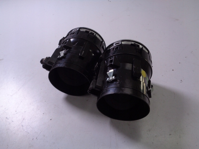 фото №3, Ґрати обдув alfa romeo giulia 2016 rok