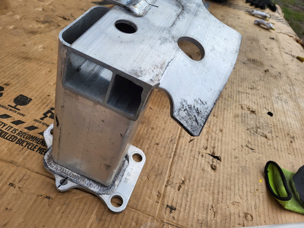 фото №6, Peugeot 2008 ii балка бампера перед