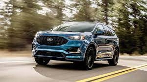 фото №2, Абсорбер бампера перед ford edge 2019-