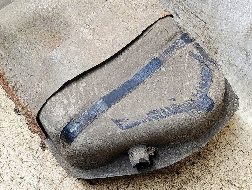 Kia sportage 3 11-16 2.0 crdi 4x4 awd бак топливной  bak 31100-2y000 с Разборки