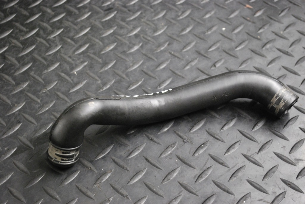 фото №1, Шланг вентиляция картера audi a8 d3 4.0 tdi ase 057103493d