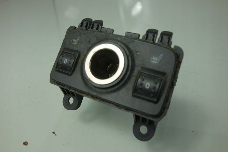 фото №1, Grand c-max ii перемикач підігрів am5t-19k314-ac