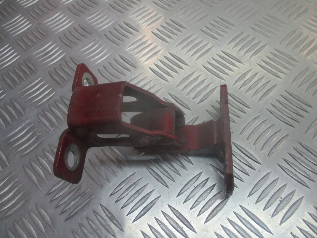 фото №2, Петля лівий задня dacia logan i 1.4