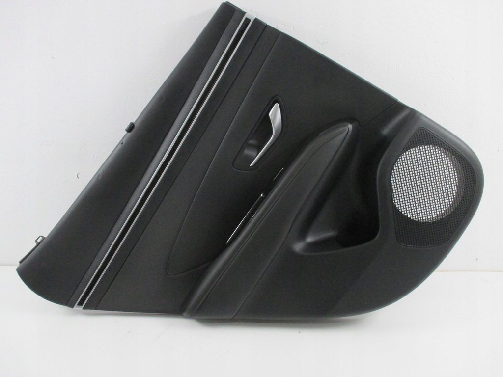 фото №7, Обивка дверь hyundai tucson 4 iv передняя