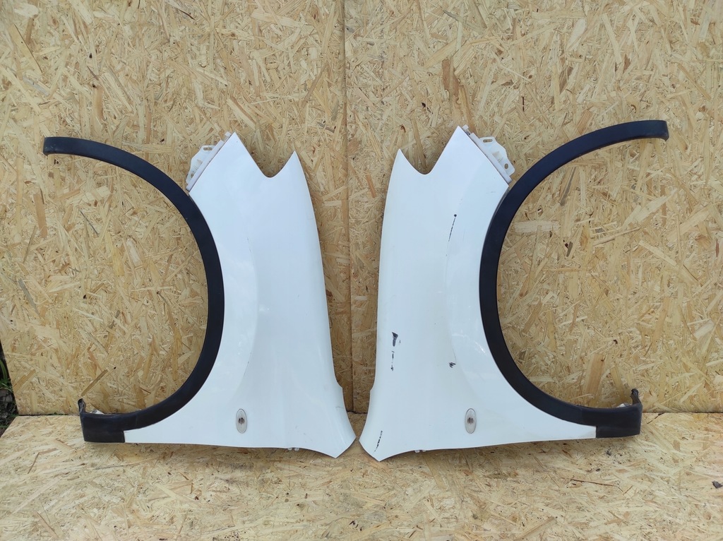 фото №9, Капот бампер лампи ксенон nissan qashqai j10 lift