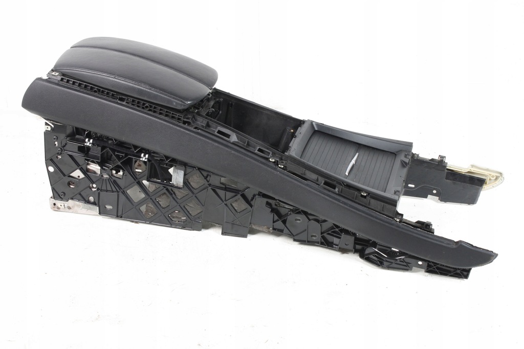 фото №5, Bmw e70 x5 тунель середній підлокітник europa 0117821