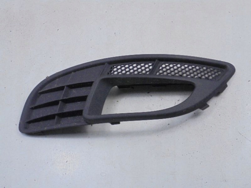 фото №6, Fiat croma ii решётка бампера перед левая lift