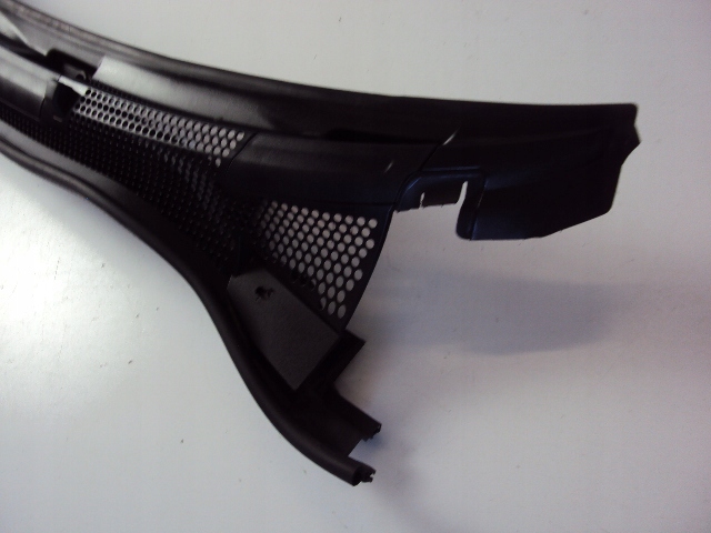 фото №2, Жабо fiat 500 lift 20 r