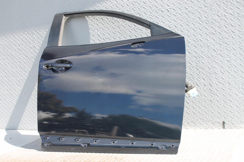 фото №12, Двері праве передні правий перед mazda cx-3 15-21 42m