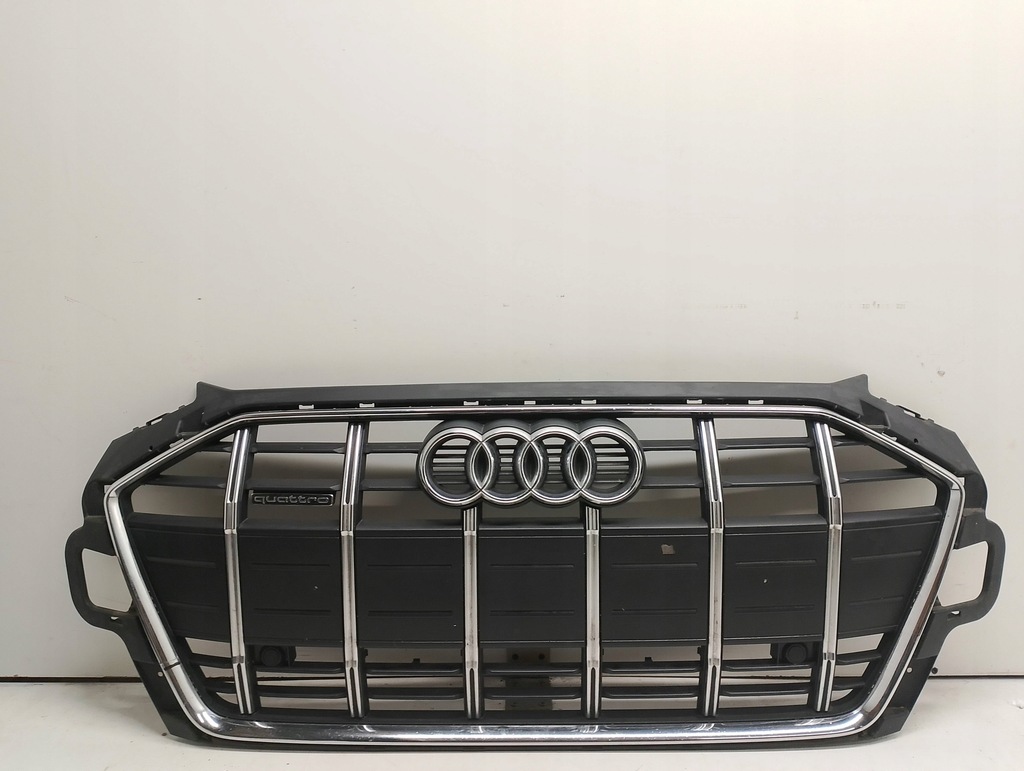 фото №1, Audi a4 b9 allroad lift 8w0853651dp решётка радиатора решётка радиатора