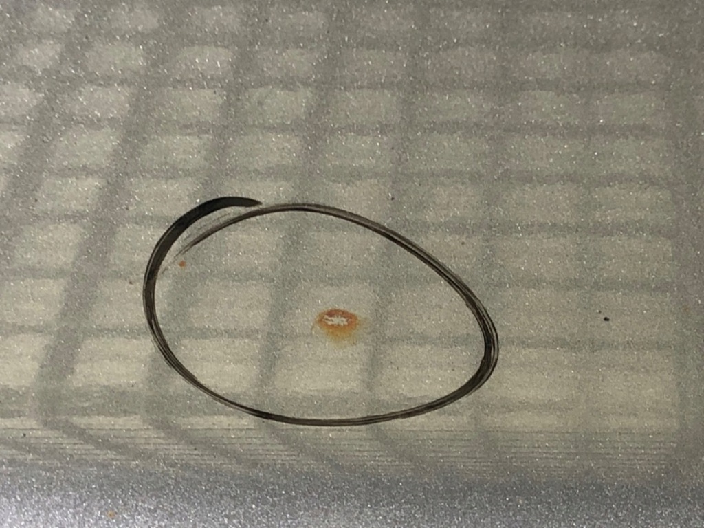 фото №5, Дверь левый перед subaru tribeca suv