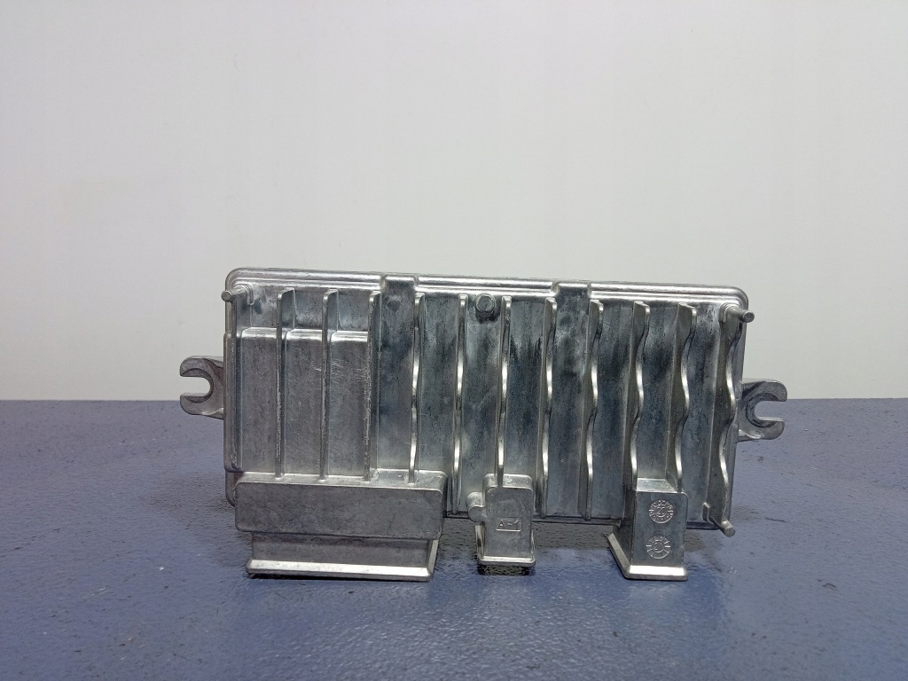 фото №1, Bmw ix i20 блок управления камера 5a59004