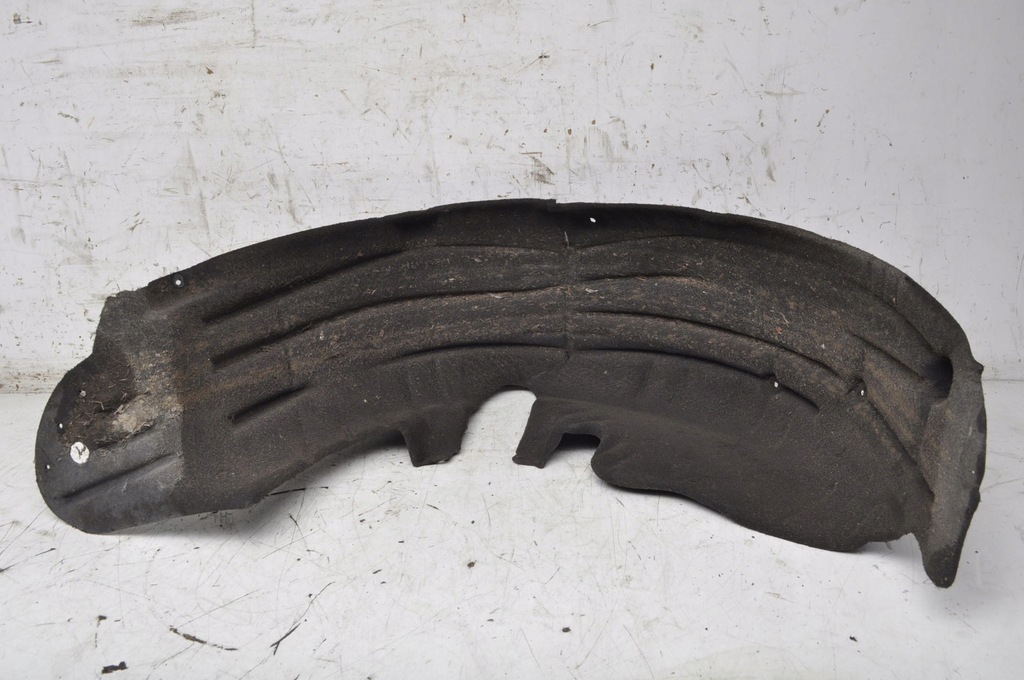 фото №1, Ford focus mk4 подкрылок правый задняя задние