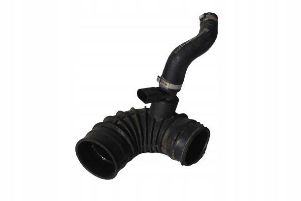 фото №1, Шланг воздуха 4.2 tdi audi a8 d3