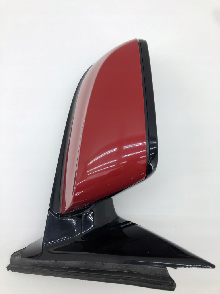 фото №8, Bmw f30 f31 правое зеркало 6-pin anglik m-pakiet a75