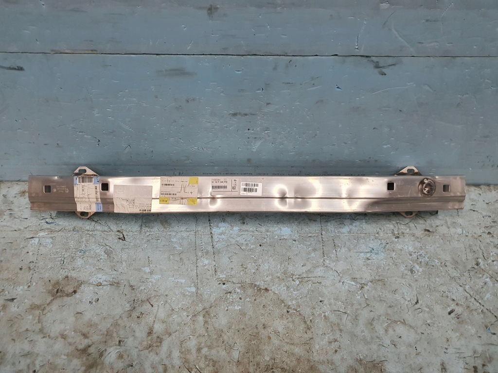 фото №1, Балка бампера mini clubman f54 задняя задняя nowa