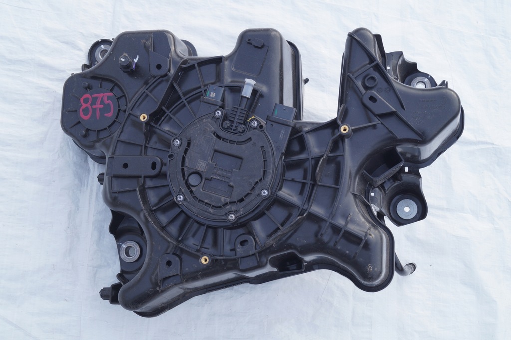 фото №1, Бак насос adblue renault koleos 172a26552r