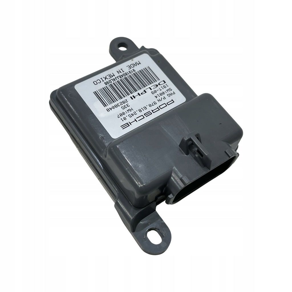 фото №1, Модуль сидіння panamera 970 97061824501