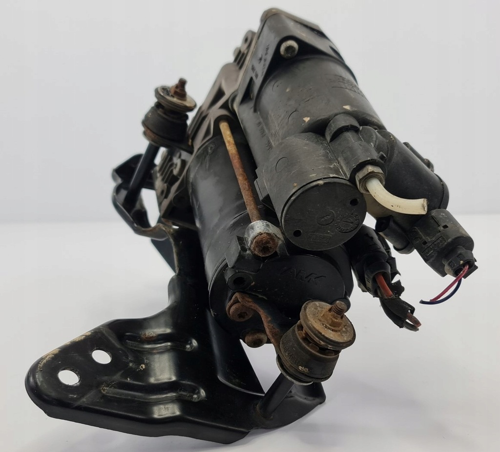 фото №5, Компрессор подвеска mercedes w251 a2513202604