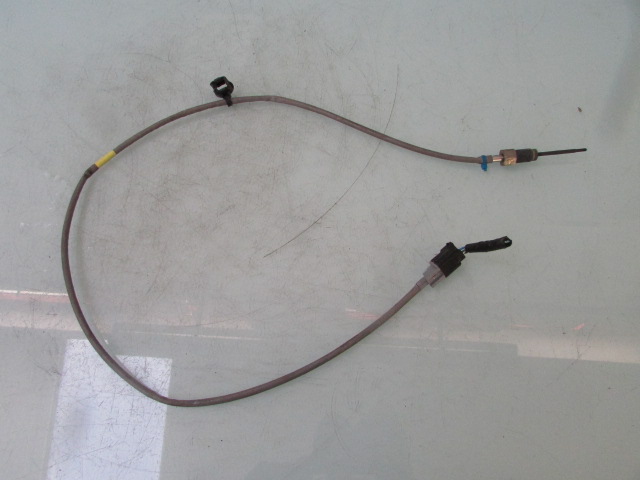 фото №1, Tucson ii fl 2.0 crdi 19r hev датчик вихлопних газів датчик