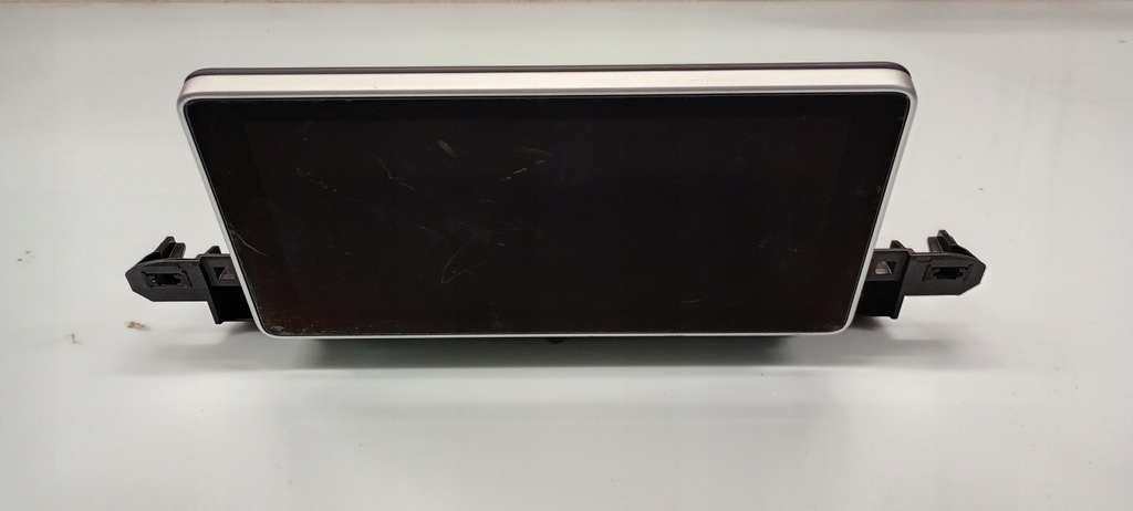 фото №1, Дисплей экран монитор навигация audi 80a919605