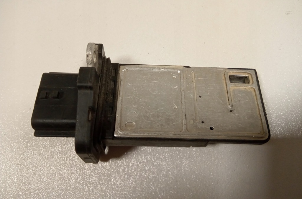 фото №8, Расходомер nissan murano z50 z51 infiniti qx70