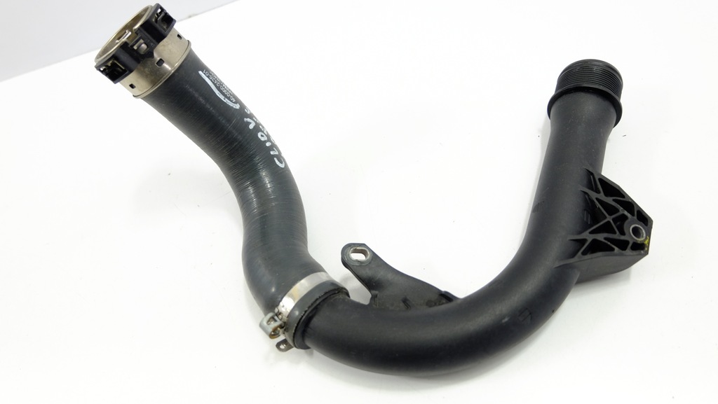 фото №9, Renault clio v 1.0 tce труба шланг повітря 40-0000-2426-01