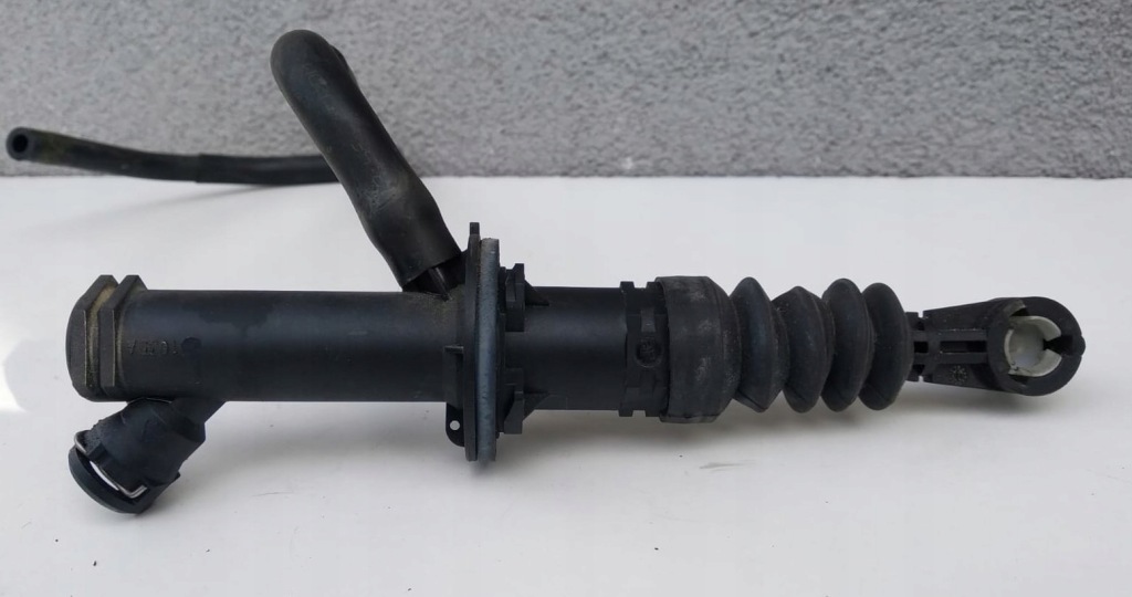 Купить Помпа сцепления 8200436137-c renault grand modus