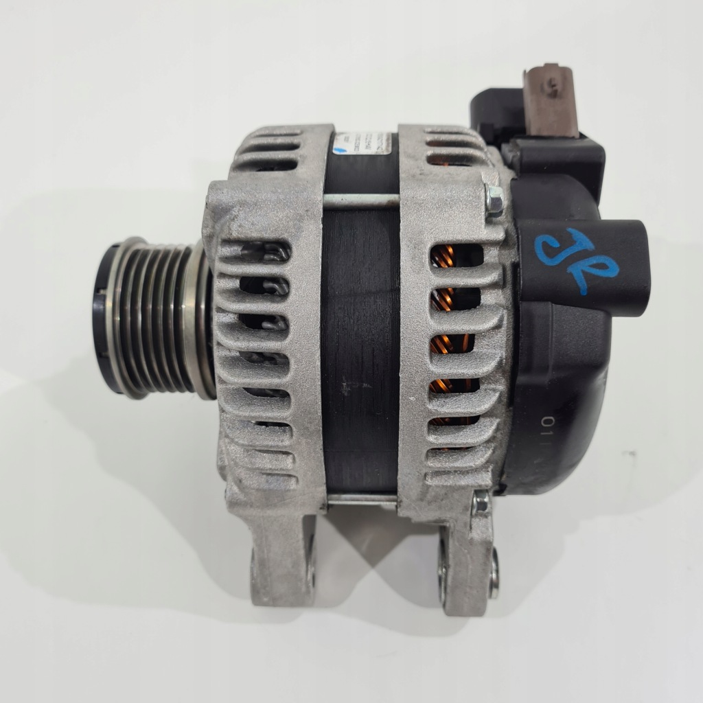 Купить Генератор corsa f grandland x 1.2 thp 9835688980