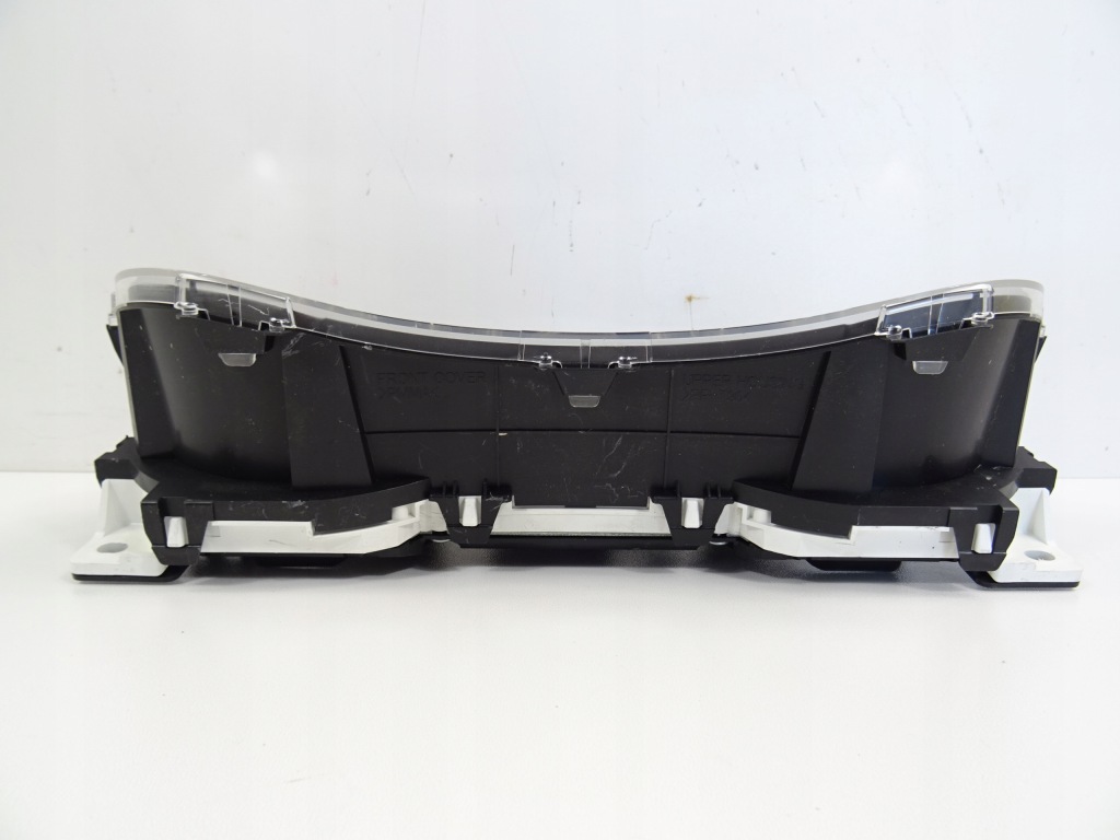 фото №9, X-trail t32 lift счетчик приборная панель 6fp3a/s1mg