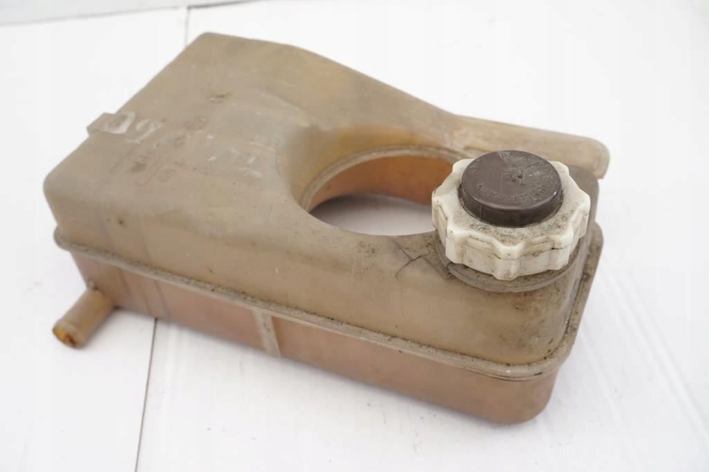 фото №3, Бачок розширювальний renault twingo i 1.2