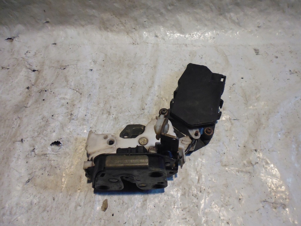 фото №1, Замок дверь правый задняя subaru impreza gc