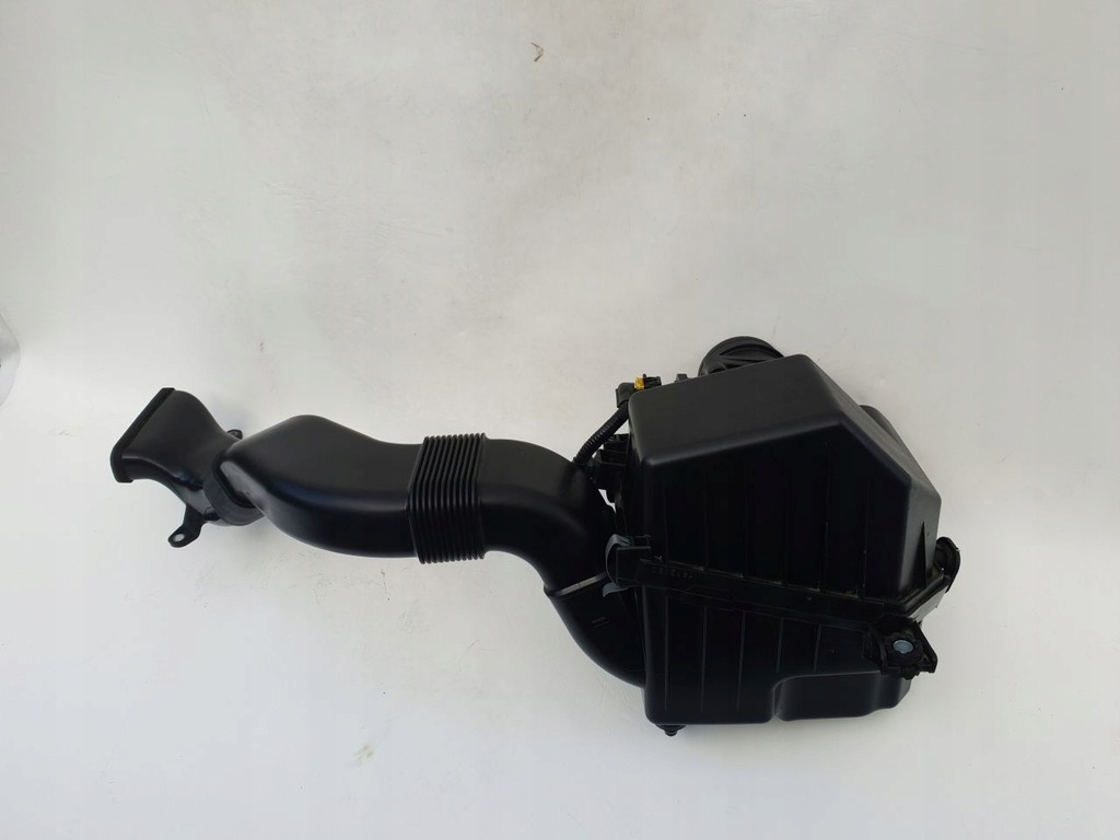 фото №5, Suzuki vitara iii 15-18 корпус фильтра воздуха