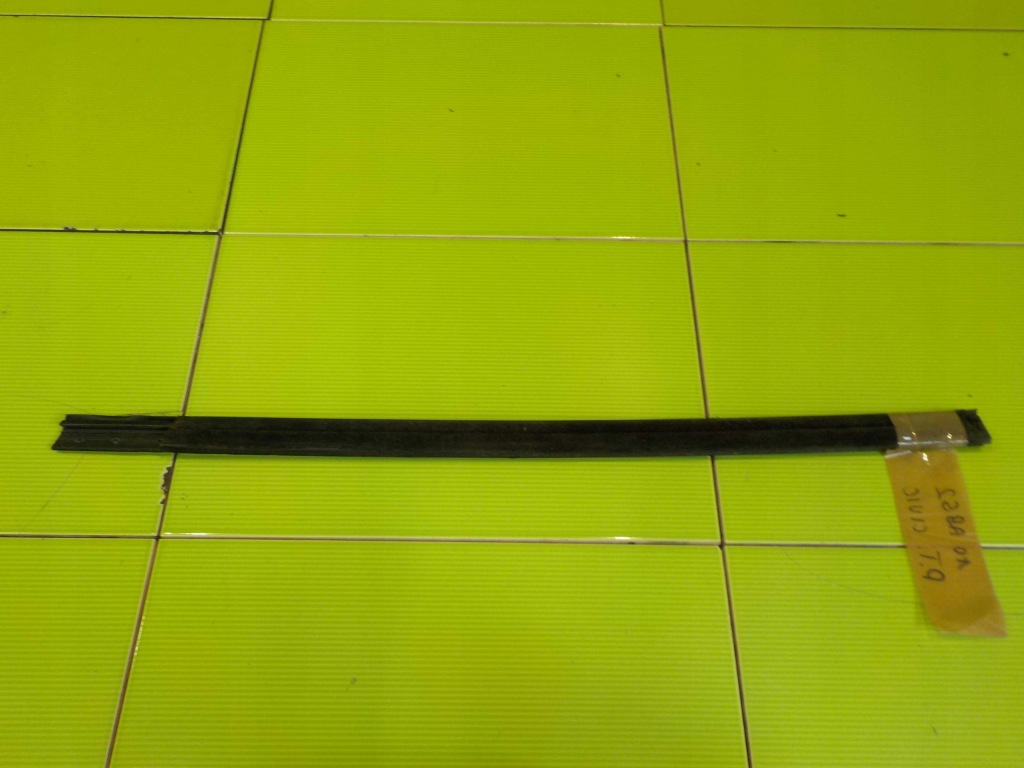 фото №4, Civic viii ufo молдинг ущільнювач двері права задня