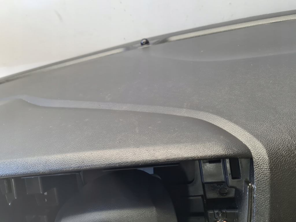 фото №9, Opel karl приборная панель консоль подушки безопасности ремни оригинал