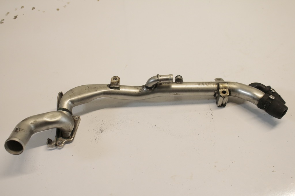 фото №1, Магистраль wody opel astra h vectra c 1.9